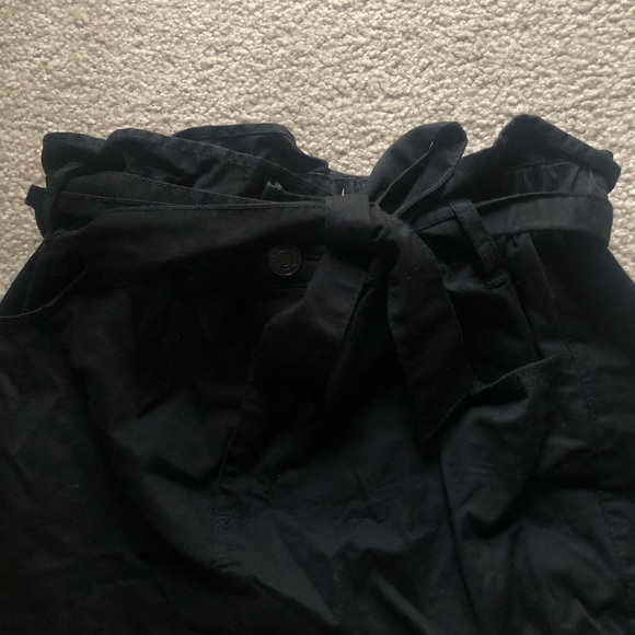 Garage Belted Cargo Skirt - Picture 3 of 3